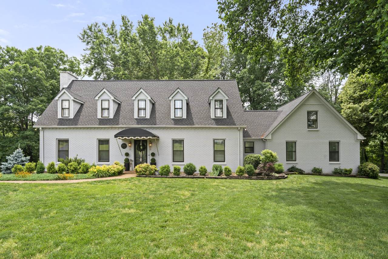 1100 Mill Rd - Photo 1