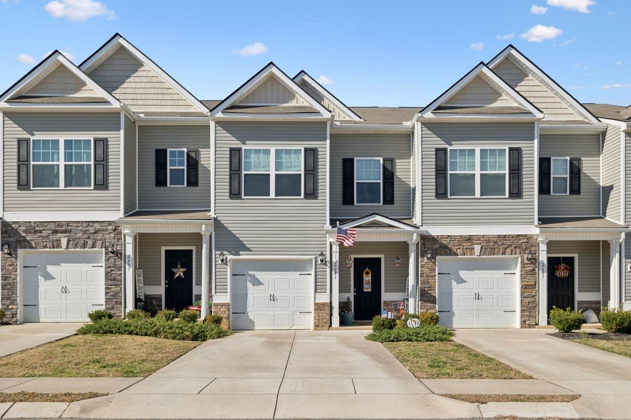 2605 Sherman Way - Photo 1