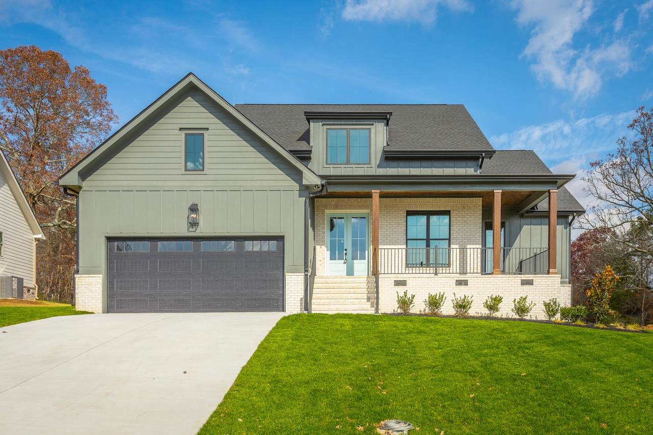 7383 Ferrell Farms Drive - Photo 1