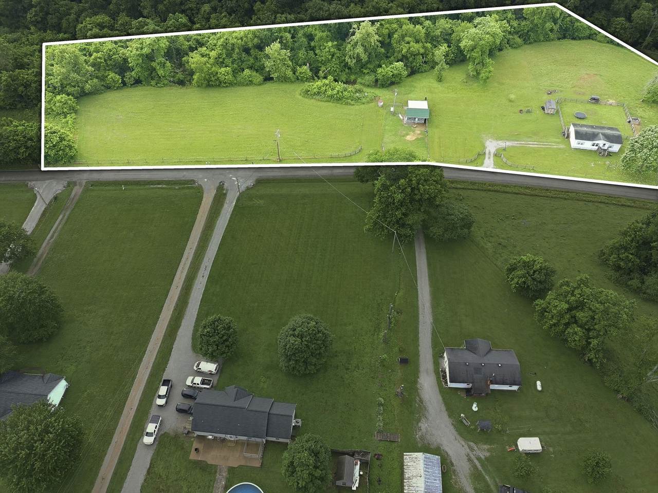 2907 Dodson Gap Rd - Photo 1