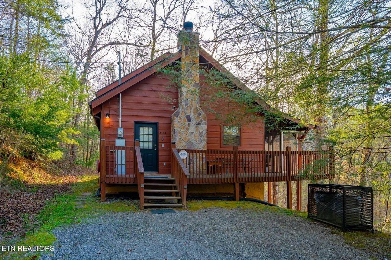 4164 Lumber Jack Way - Photo 1