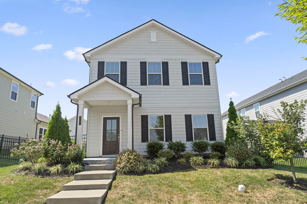 3562 Four Leaf Way - Photo 1