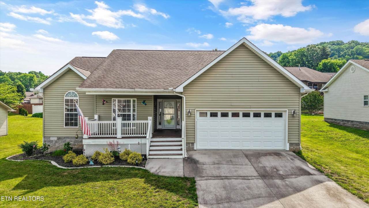 118 Cornerstone Circle - Photo 1
