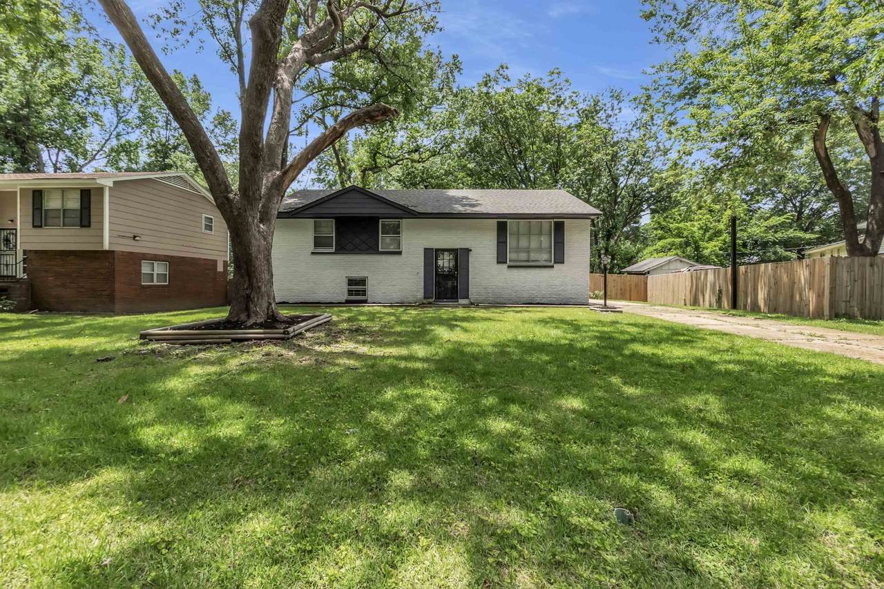 3263 Glen Logan Dr - Photo 1
