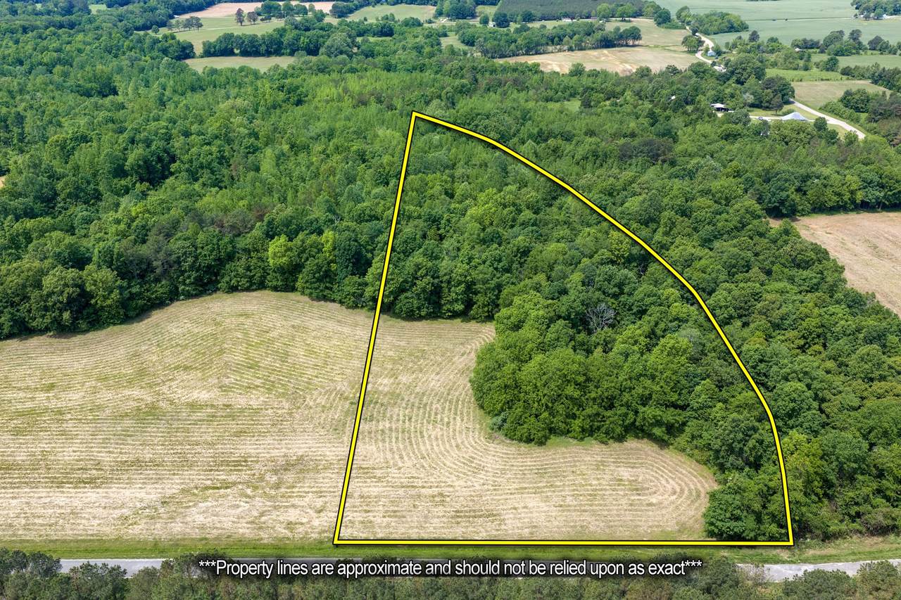 0 Mann Rd - Photo 1