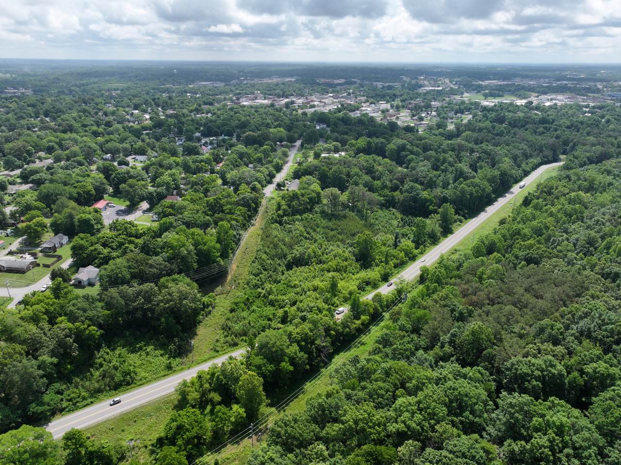 0 Beasley Drive - Photo 1