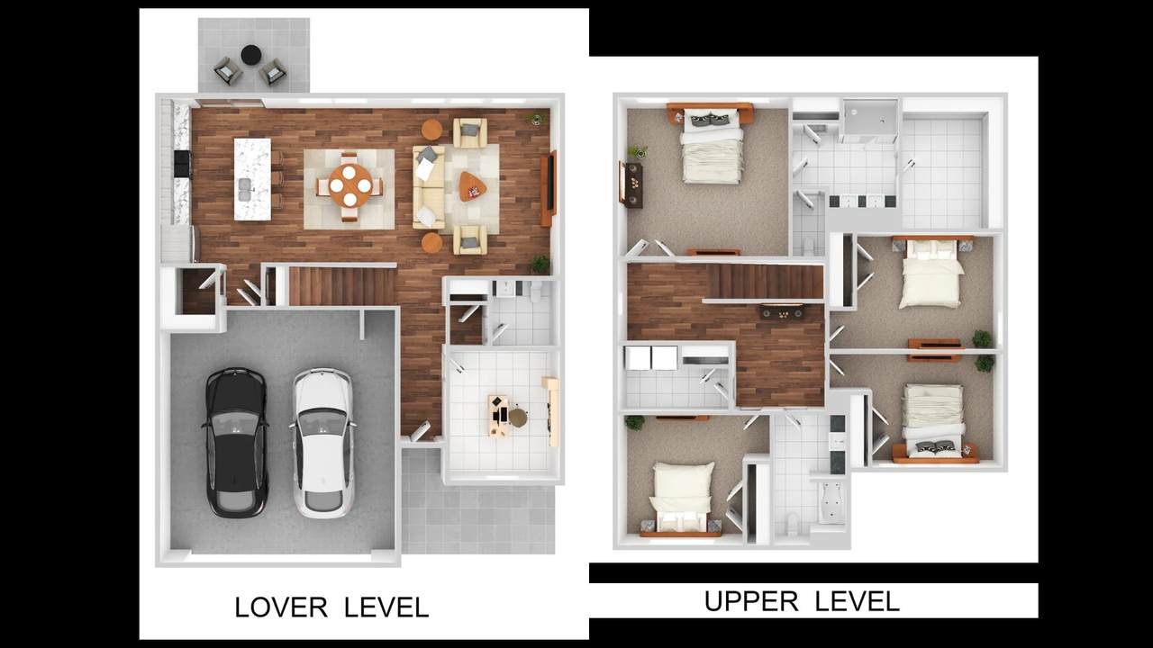 2409 Union Pointe Ln - Photo 1