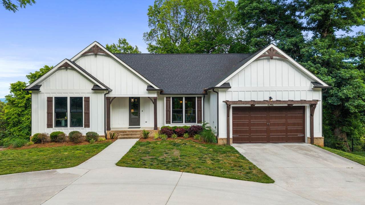6296 Fairview Road - Photo 1