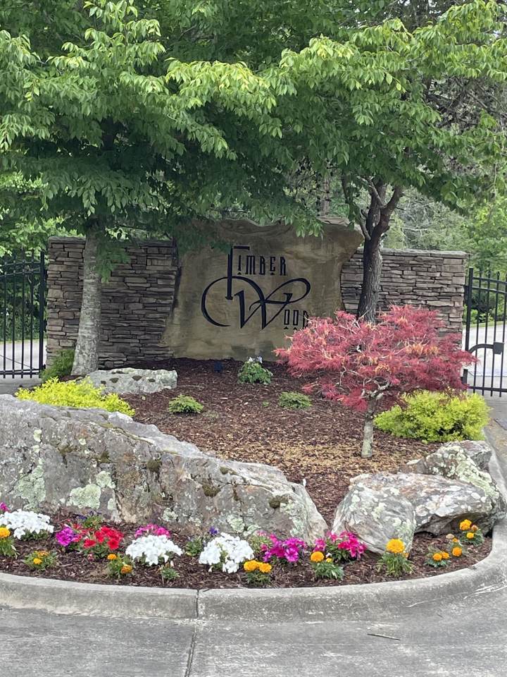 0 Timberwood Trace - Photo 1