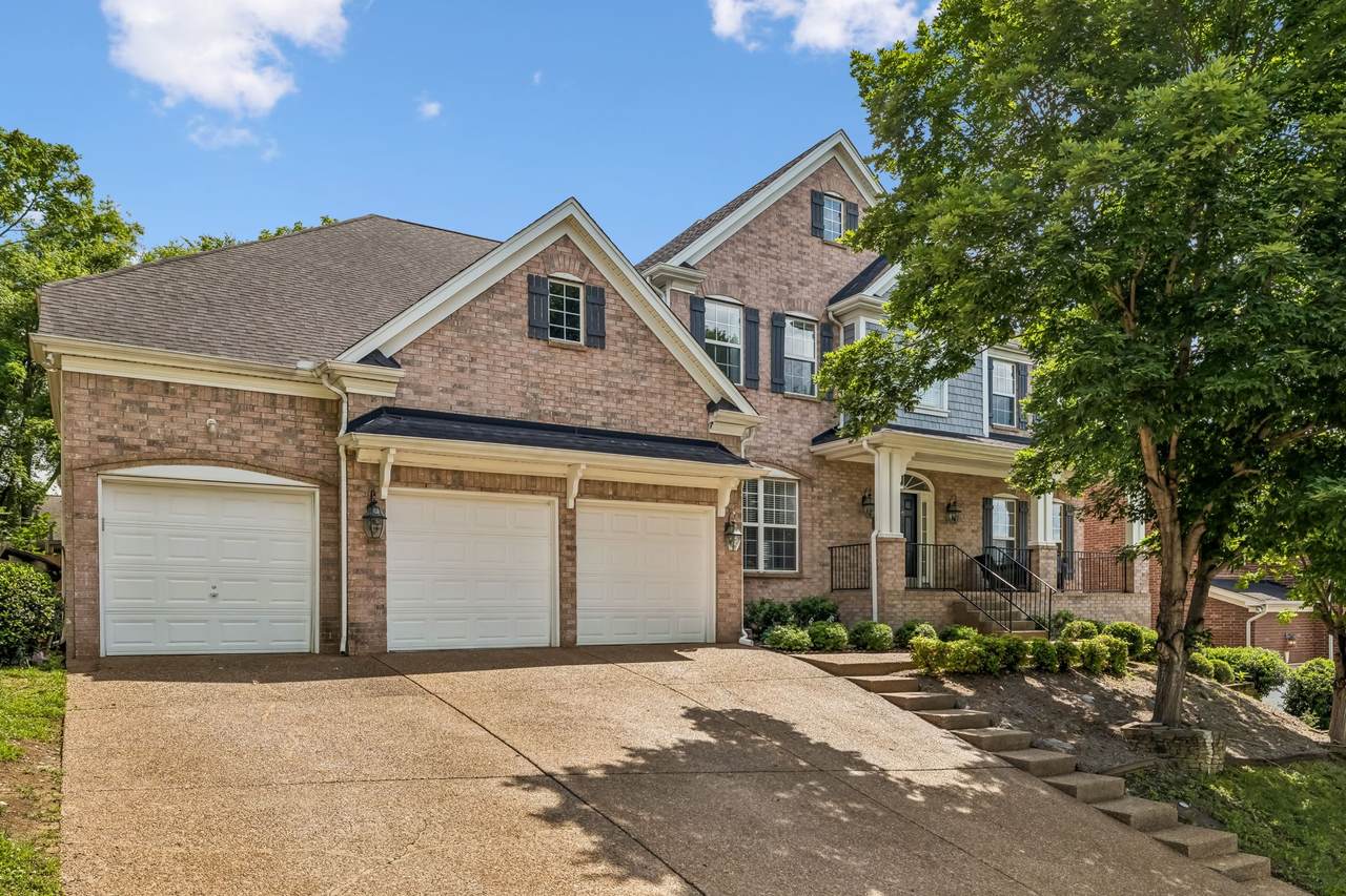 1717 Players Mill Rd - Photo 1