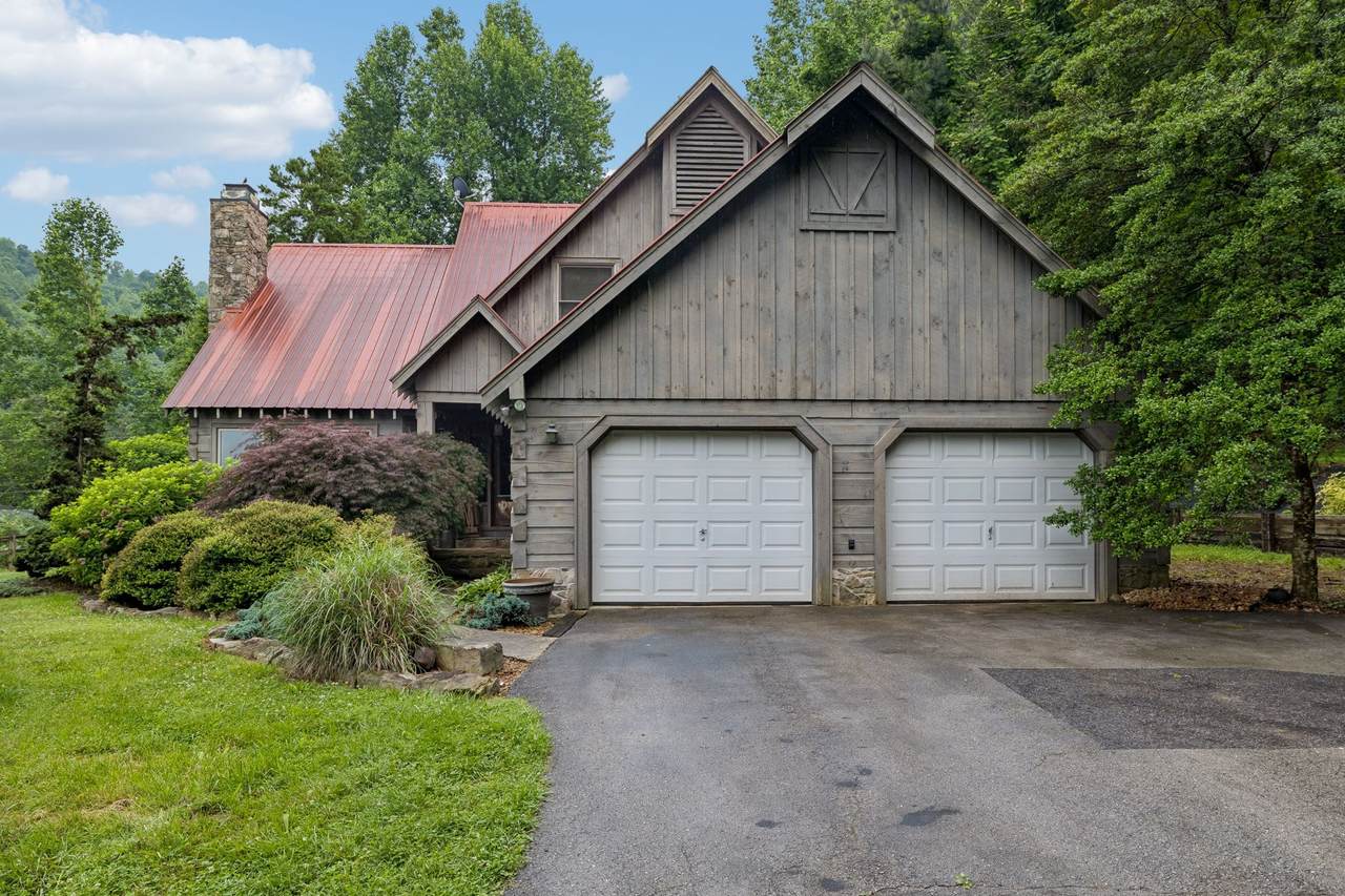 2500 Chimney Springs Rd - Photo 1