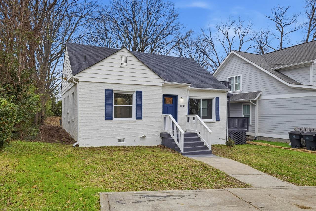 414 Patterson St - Photo 1