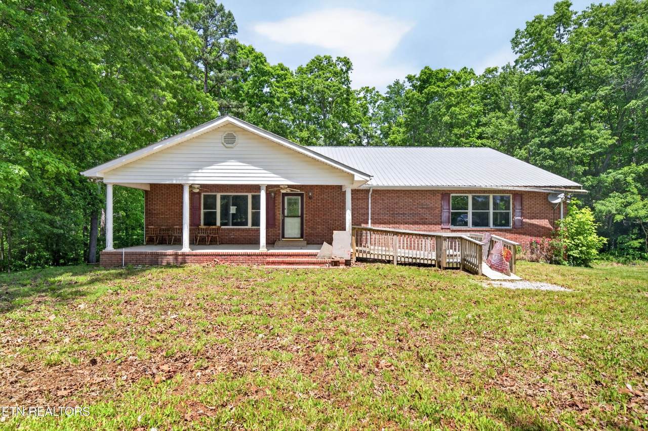1161 Charlie Doss Rd - Photo 1