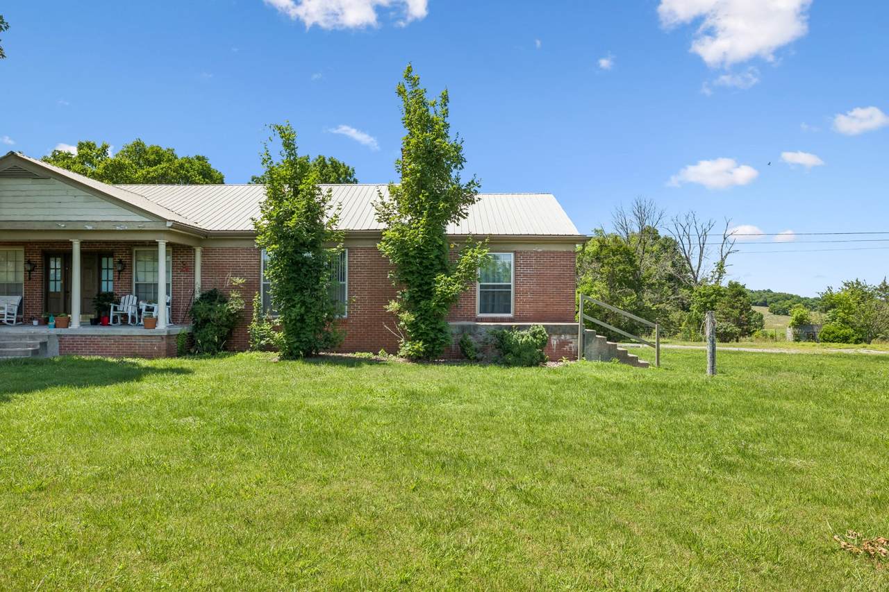 241 Old Rome Pike - Photo 1