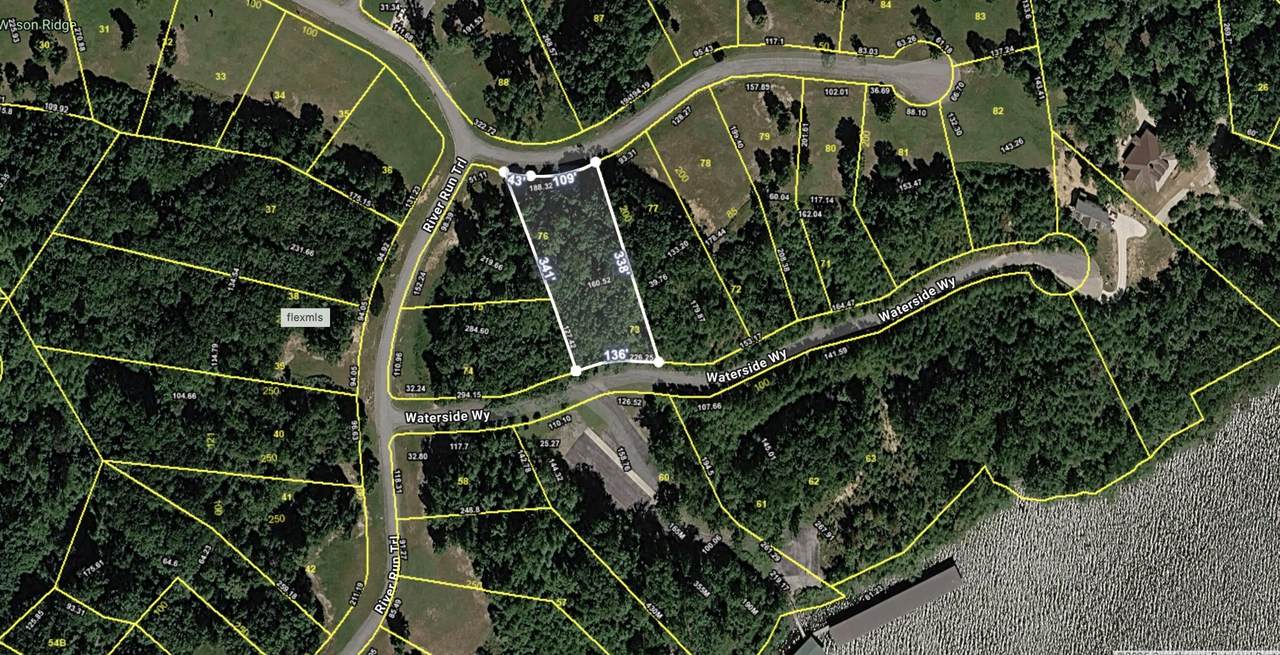 450 Hidden Forest Trail - Photo 1