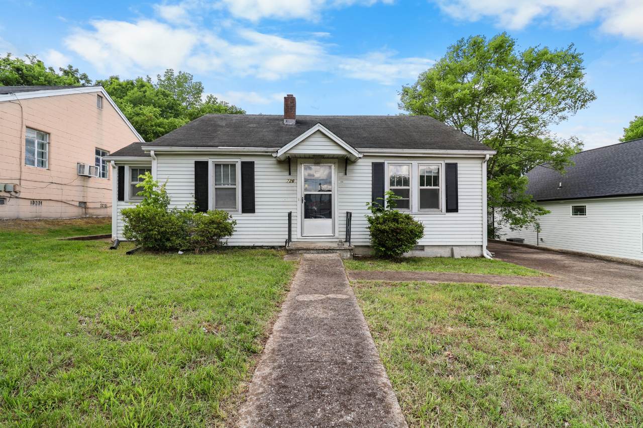 726 Richardson St - Photo 1