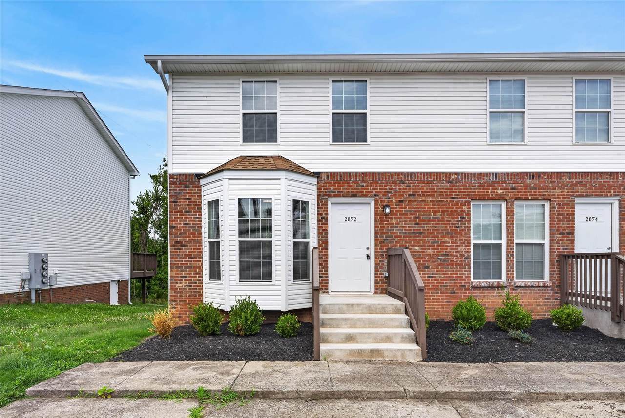 2072 Tynewood Drive - Photo 1