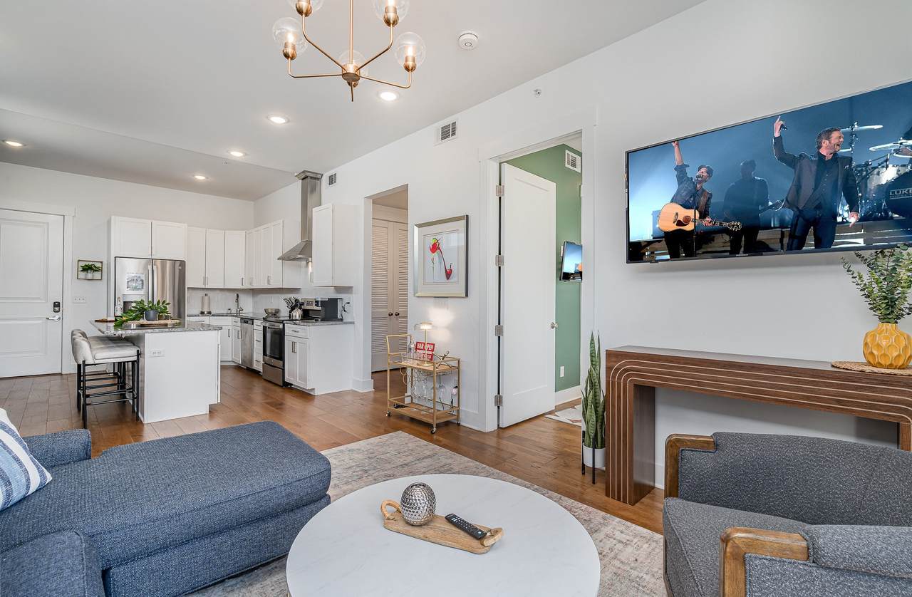 4810 Gallatin Pike - Photo 1