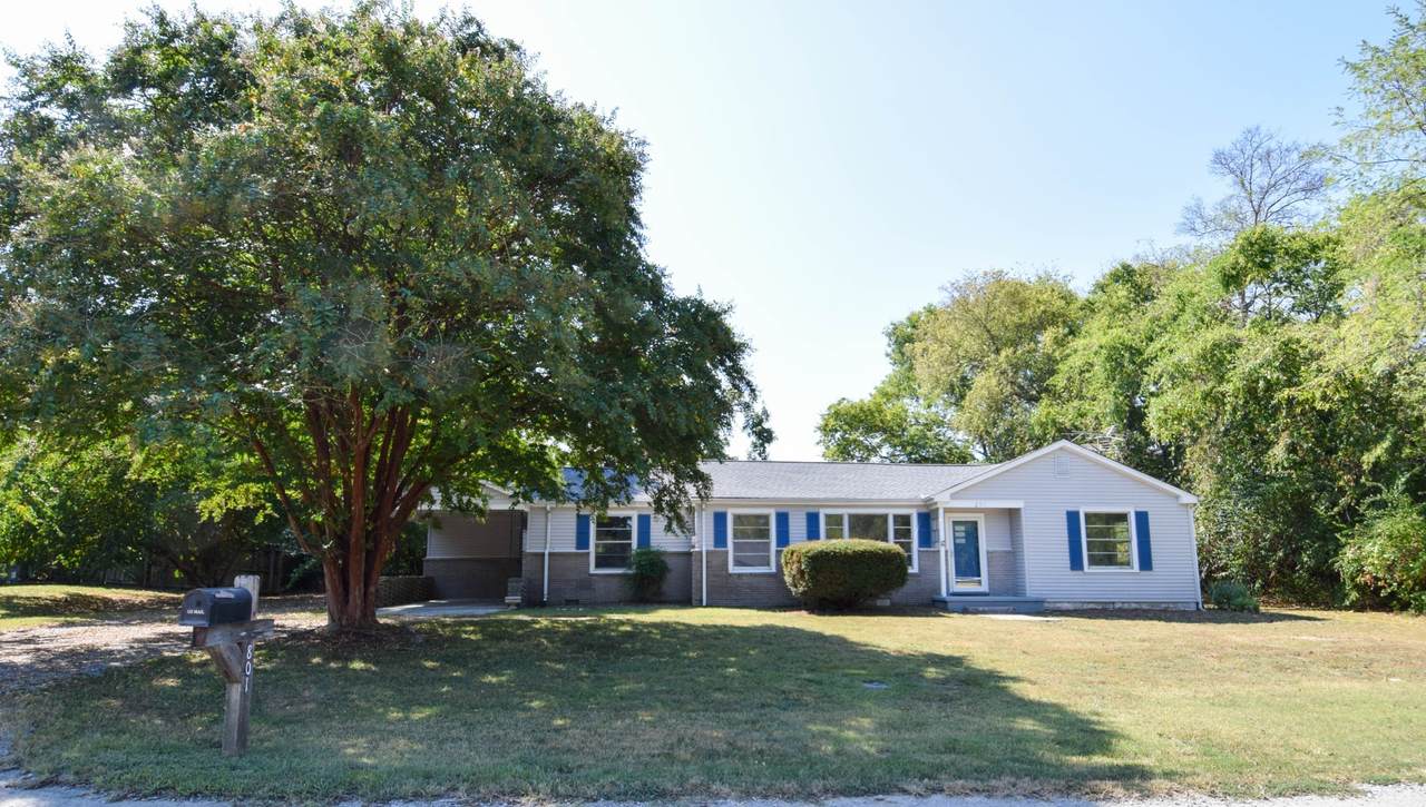 801 Hart St - Photo 1