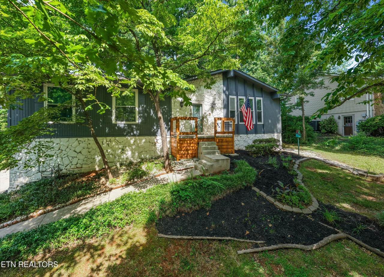 1117 Rain Tree Rd - Photo 1