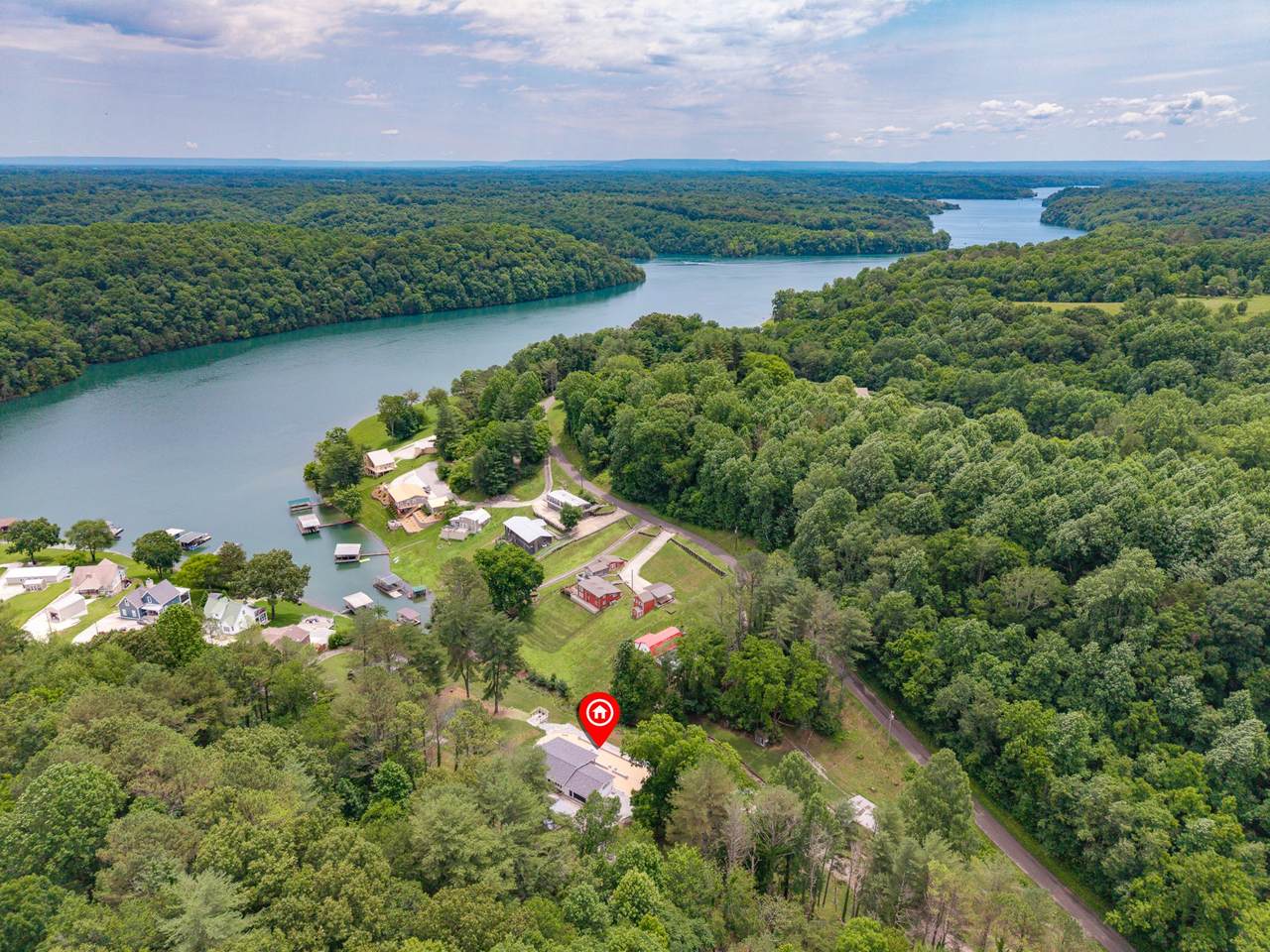 756 Shasteen Hollow Rd - Photo 1