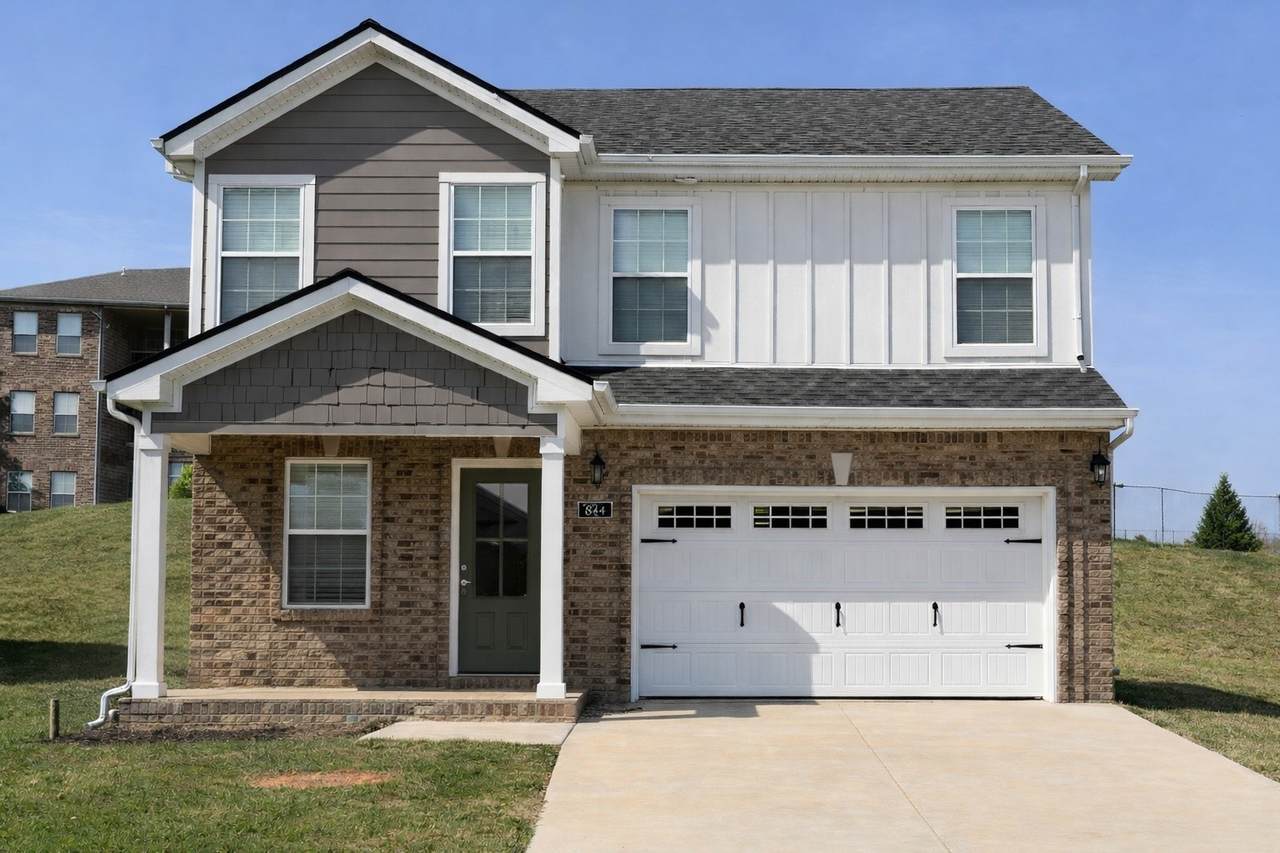 840 Lillian Grace Dr - Photo 1