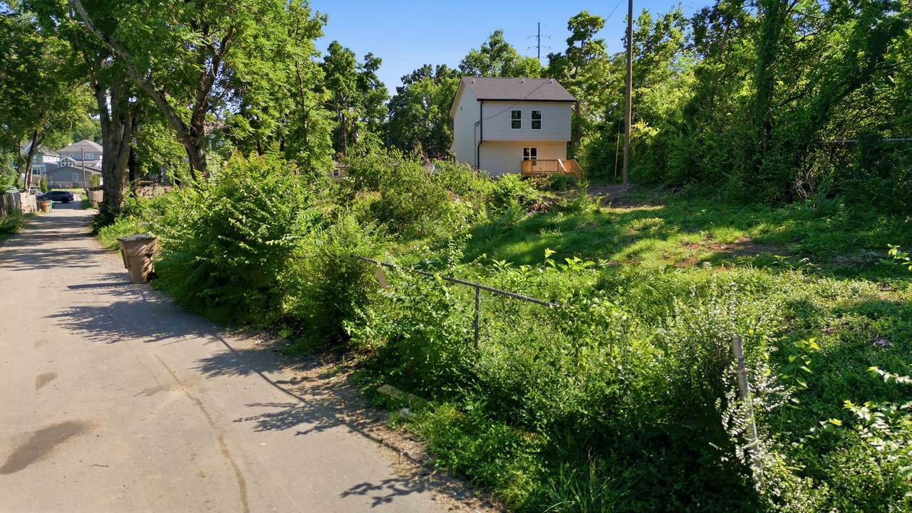 0 Clifton Ave - Photo 1