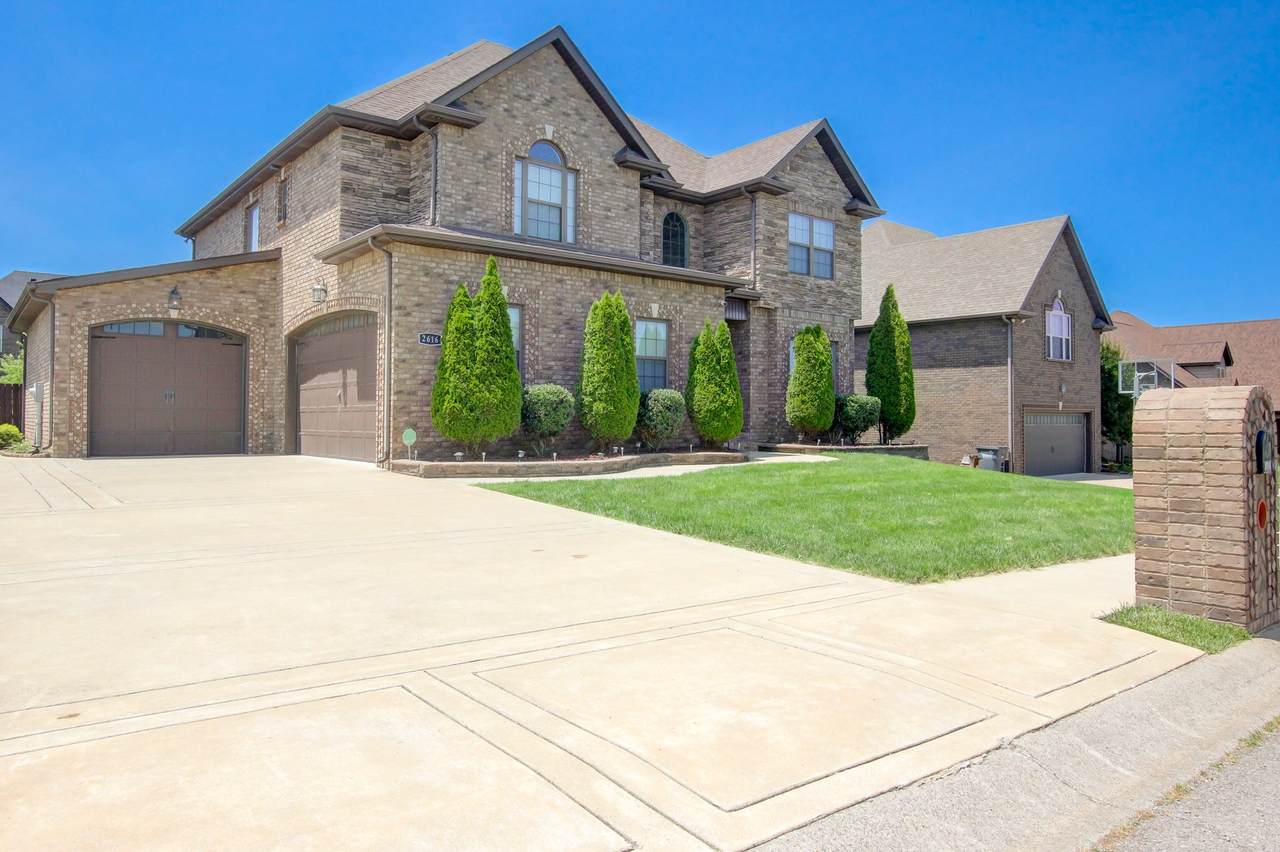 2616 Browning Way - Photo 1