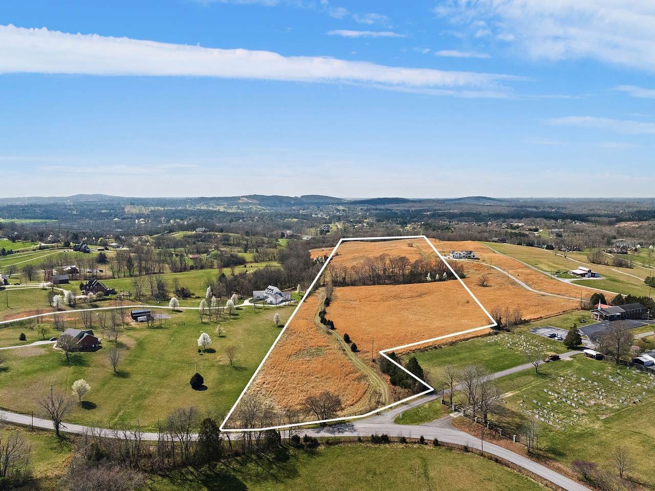 0 Berea Church Rd - Photo 1