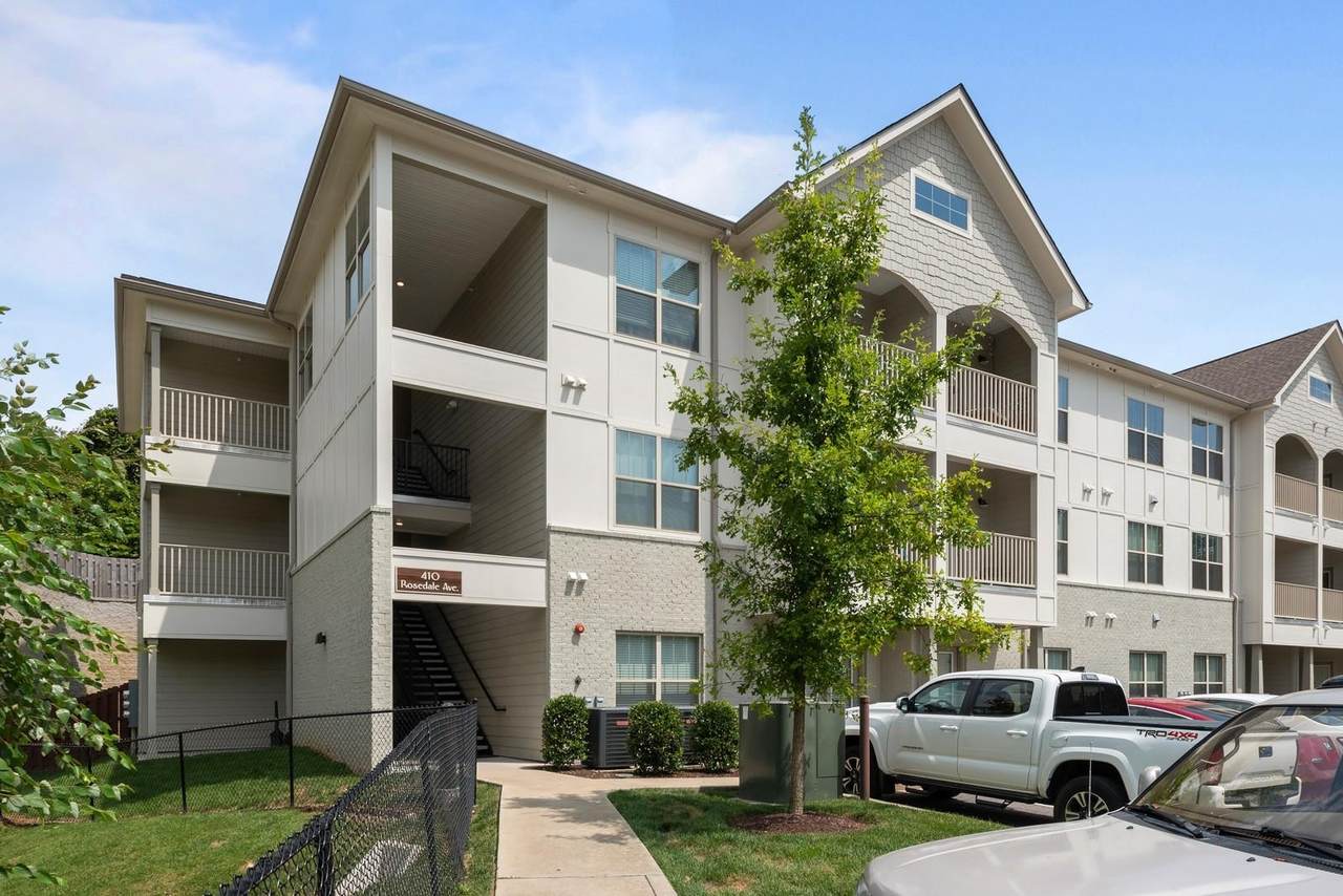 410 Rosedale Ave - Photo 1