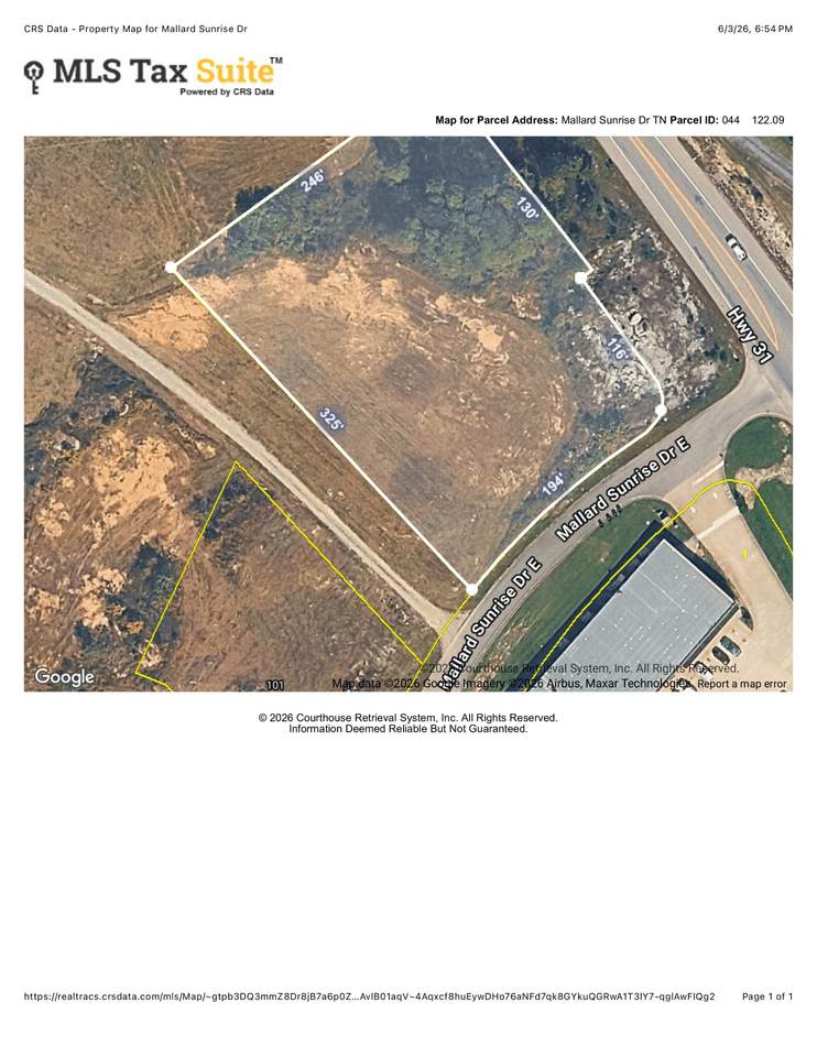 5389 Hwy 31E - Photo 1