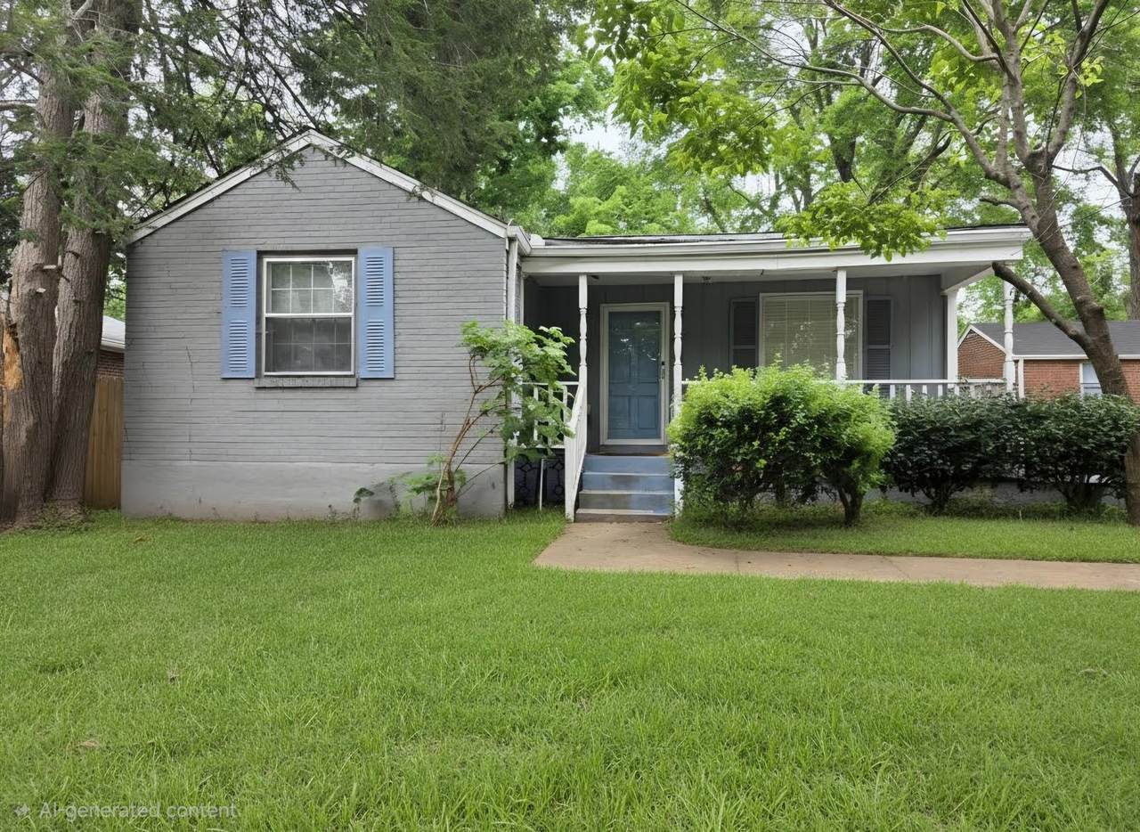 2500 Sharondale Dr - Photo 1