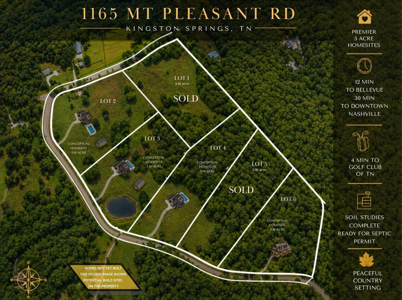 1165 Mount Pleasant Rd - Photo 1