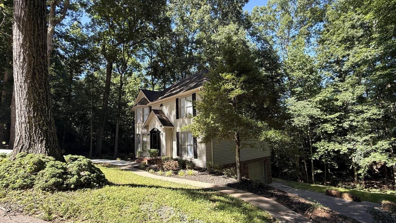 150 Rolling Wood Trail - Photo 1