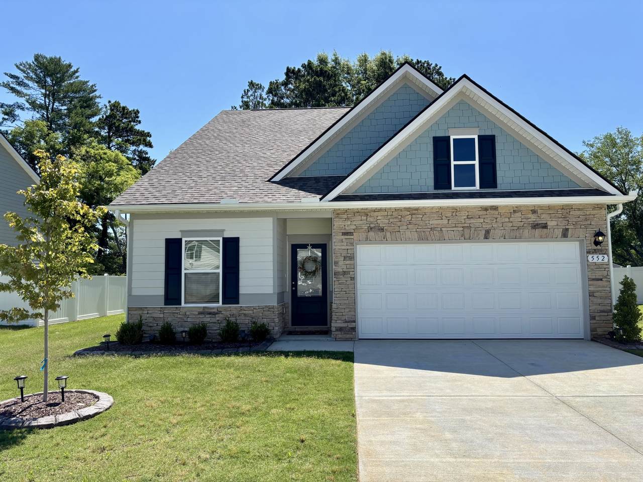 552 Nightengale Ridge Dr - Photo 1