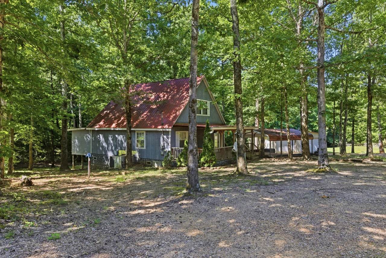 166 Outback Rd - Photo 1