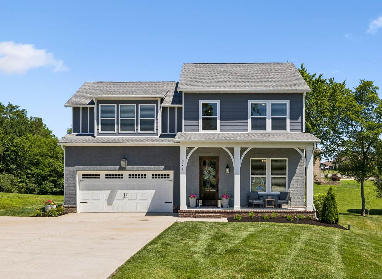 5153 Vinnie Dell Dr - Photo 1