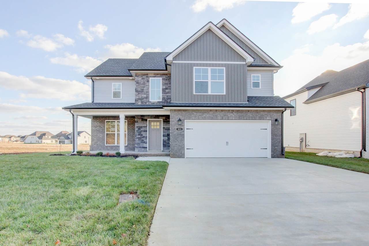 321 Kildeer Dr - Photo 1