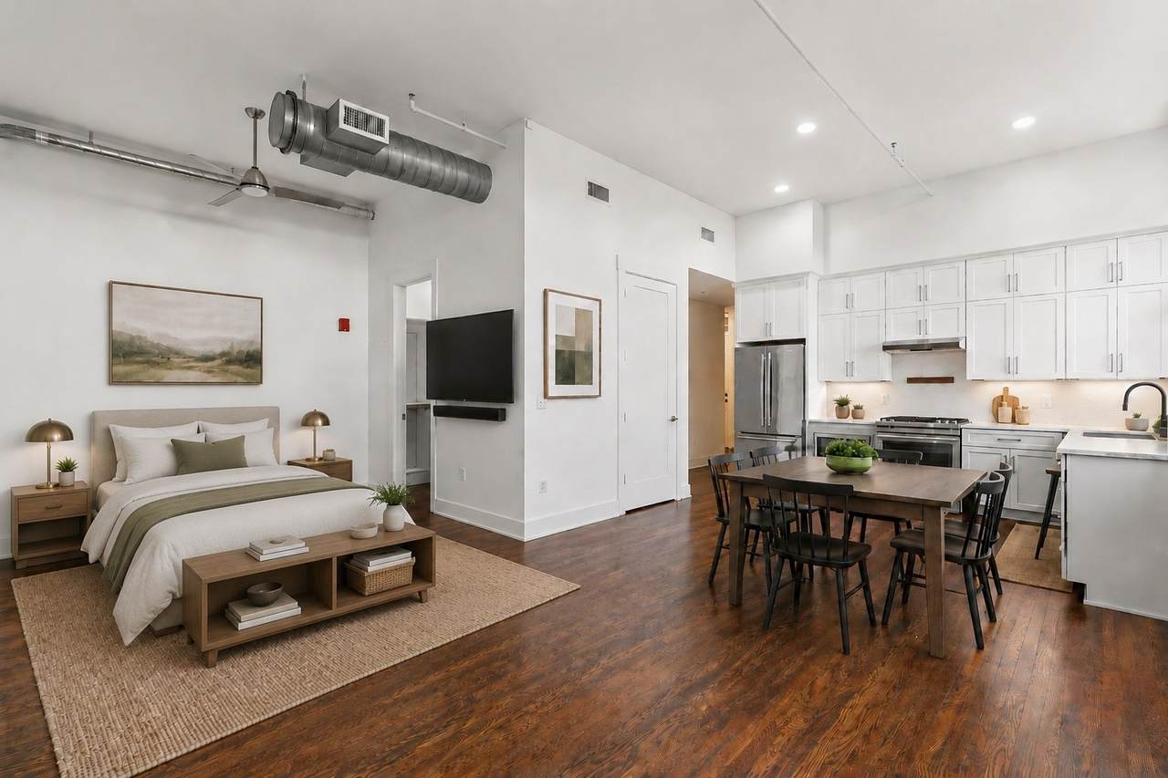 601 Madison St - Photo 1