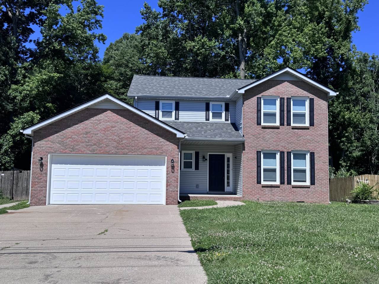 130 Shady Maple Dr - Photo 1