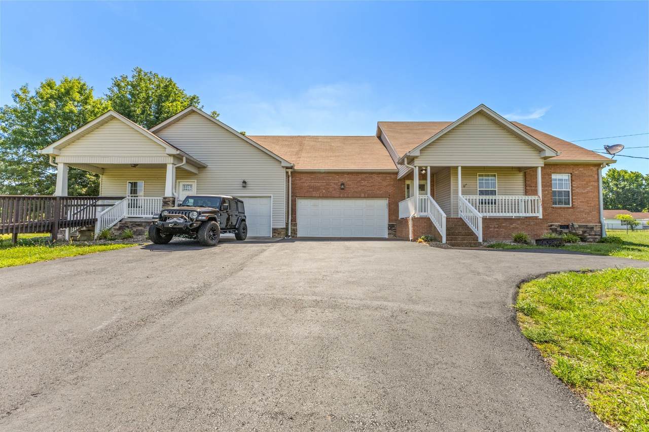 1010 Jacobs Valley Rd - Photo 1