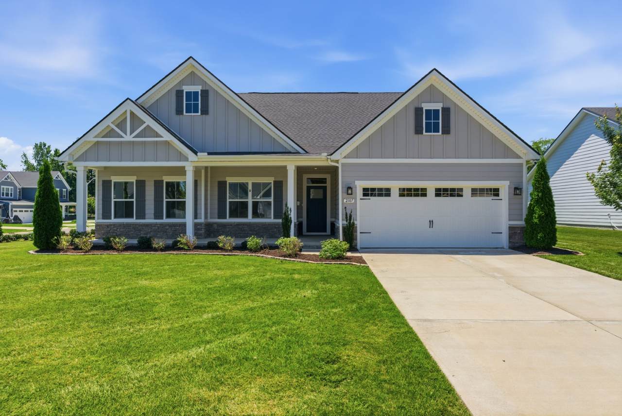2107 Hideaway Ln - Photo 1