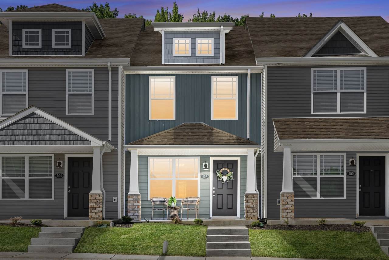 102 Davis Ridge Lane - Photo 1