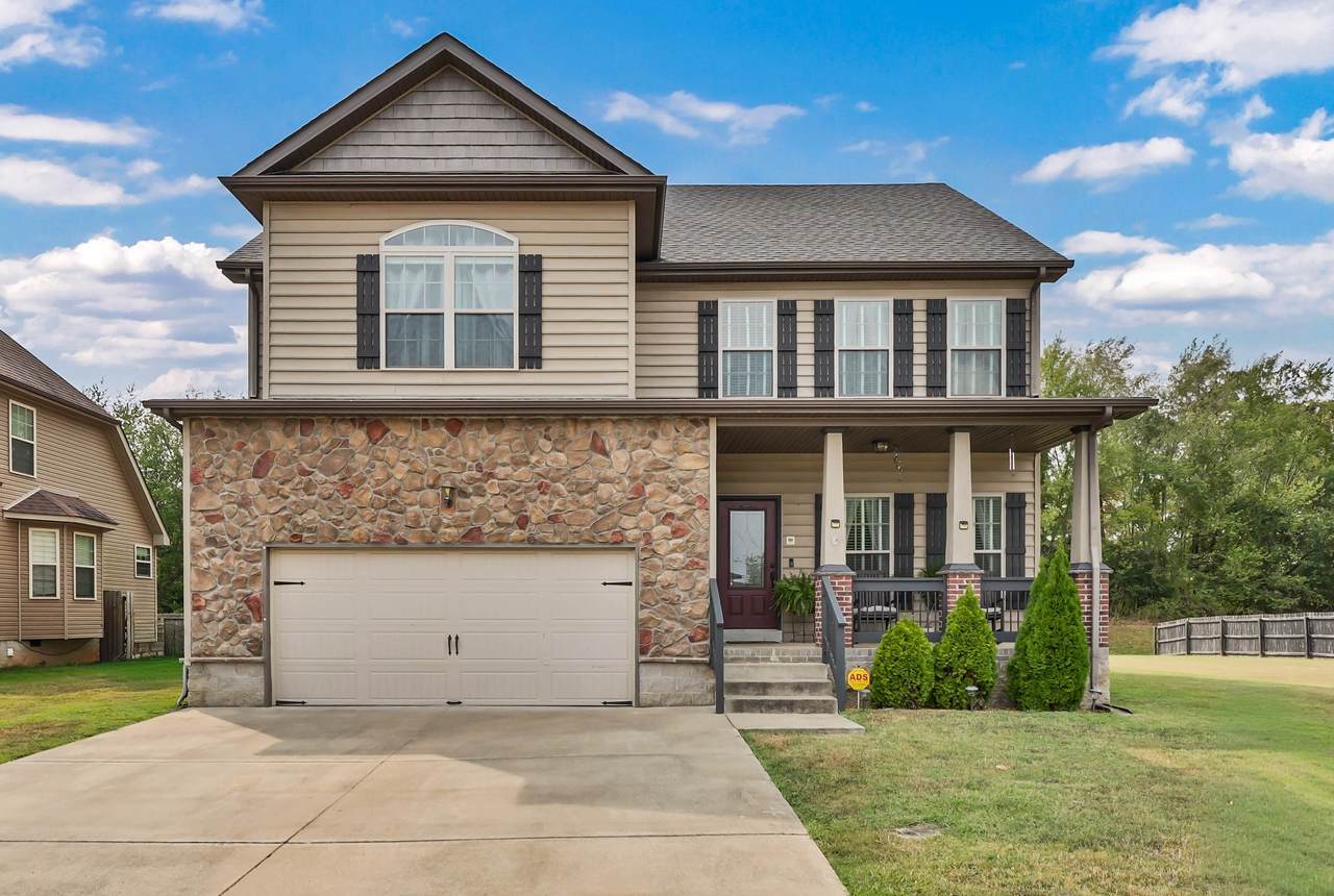 1520 Eads Court - Photo 1