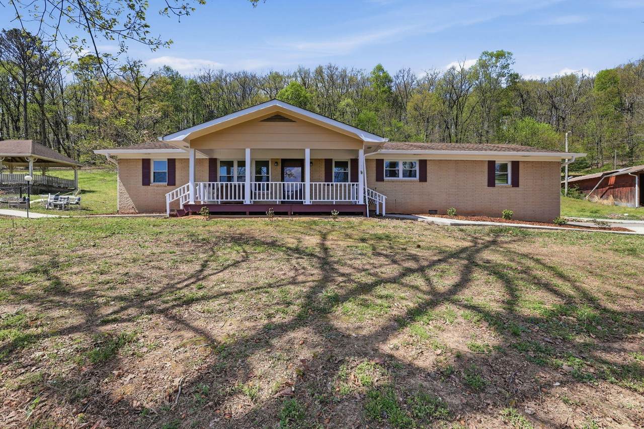 662 Red Hill Valley Road - Photo 1