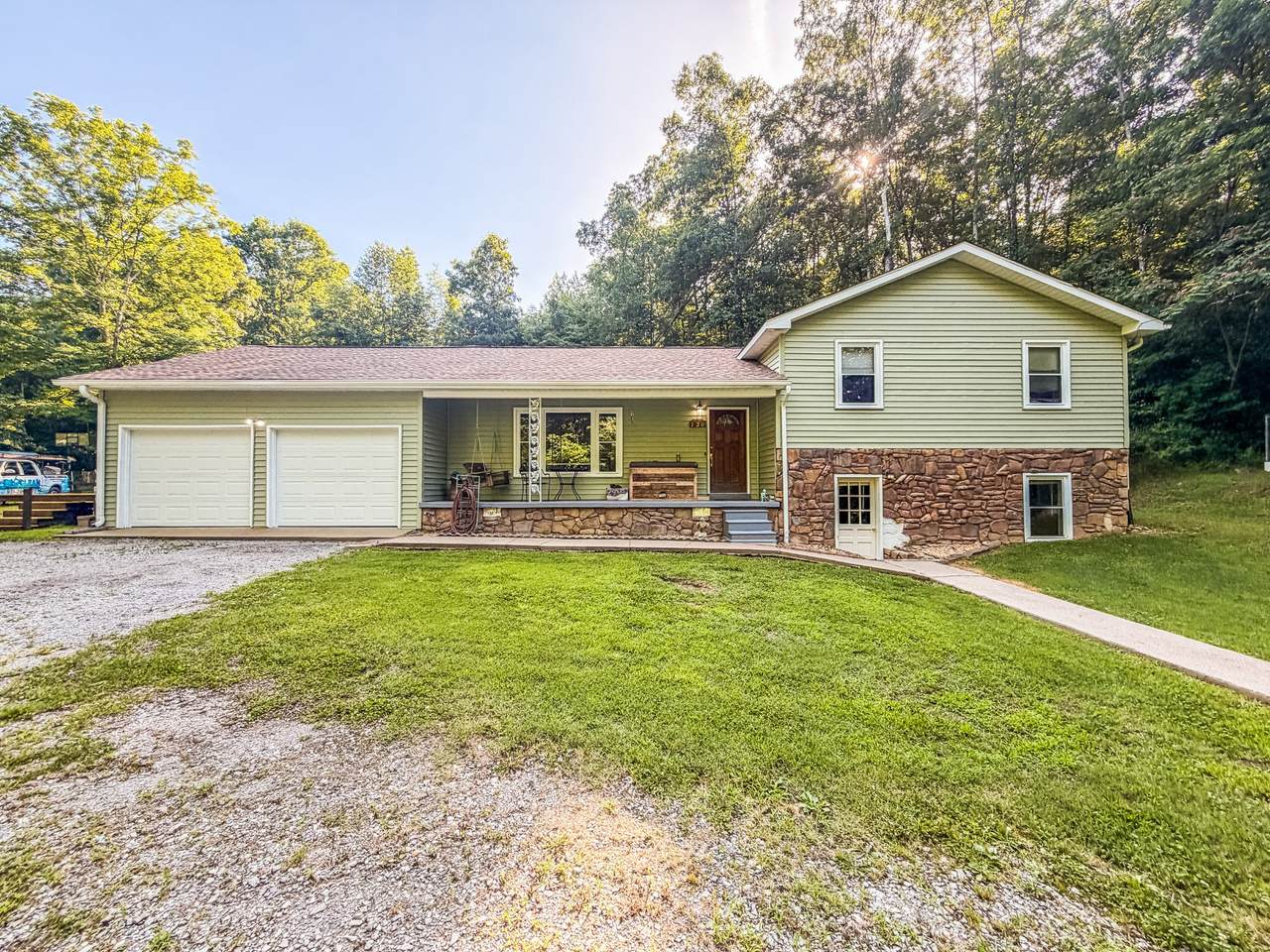 120 Ulcer Hollow Rd - Photo 1