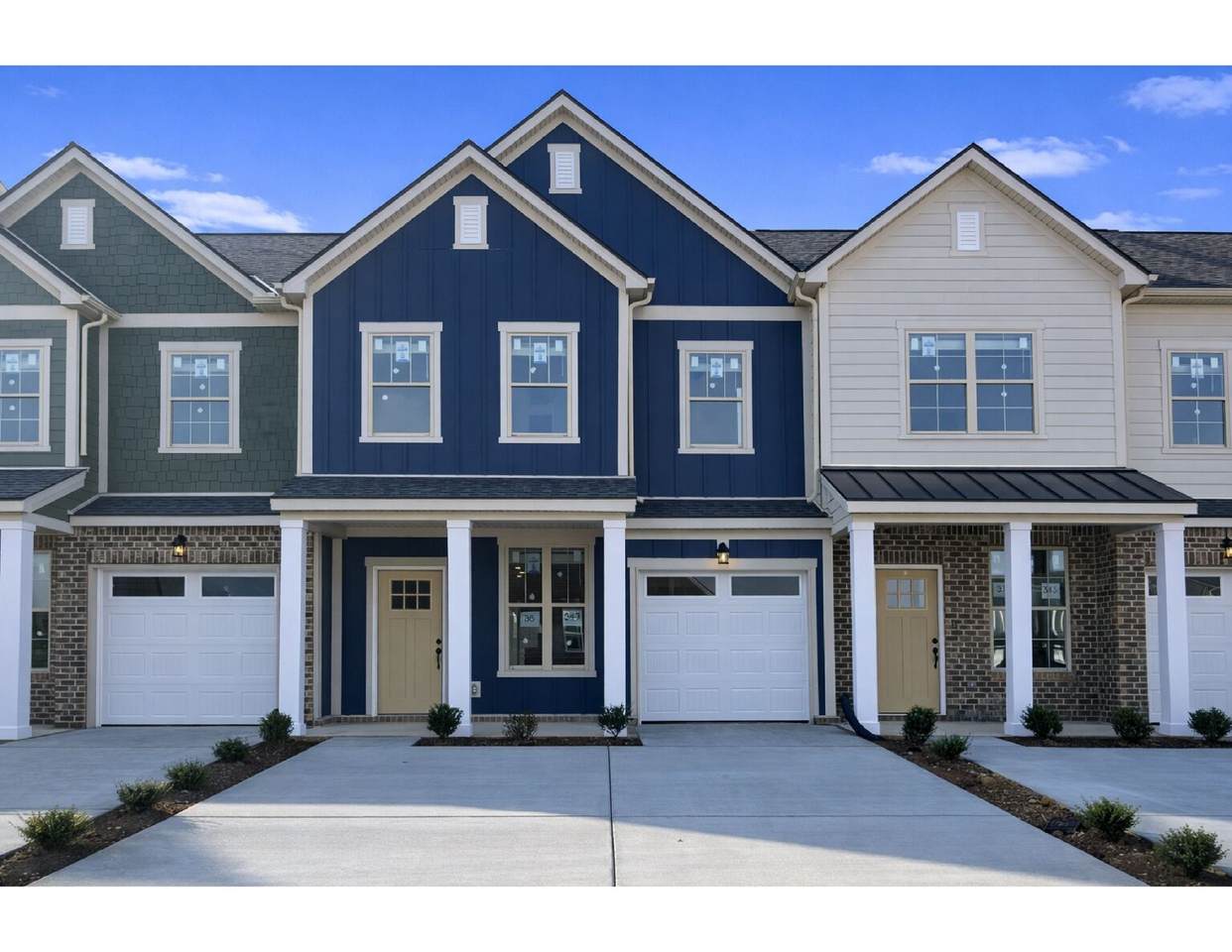 343 Carver Connection - Photo 1