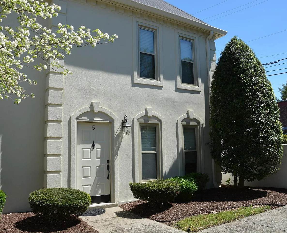2115 Acklen Ave - Photo 1
