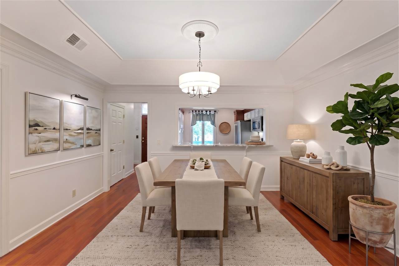 4105 Ashley Park Dr - Photo 1
