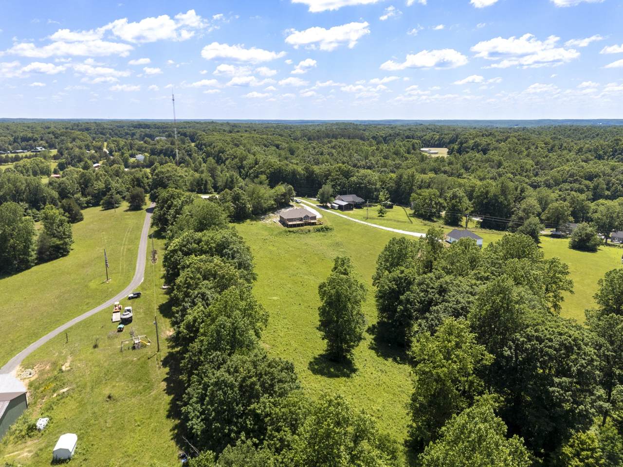 694 Nels Adams Rd - Photo 1
